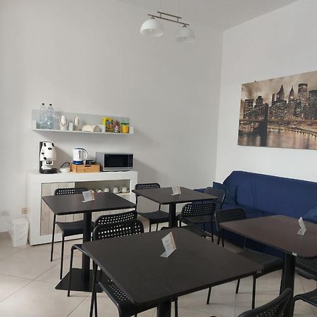 Arte Mia B&B Reggio di Calabria Ngoại thất bức ảnh