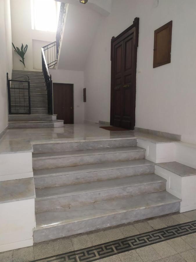 Arte Mia B&B Reggio di Calabria Ngoại thất bức ảnh