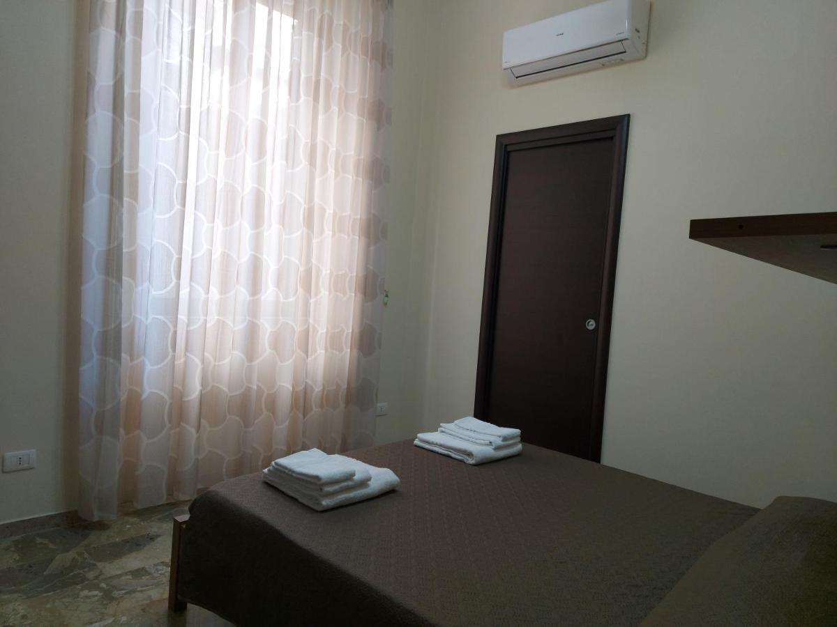 Arte Mia B&B Reggio di Calabria Ngoại thất bức ảnh