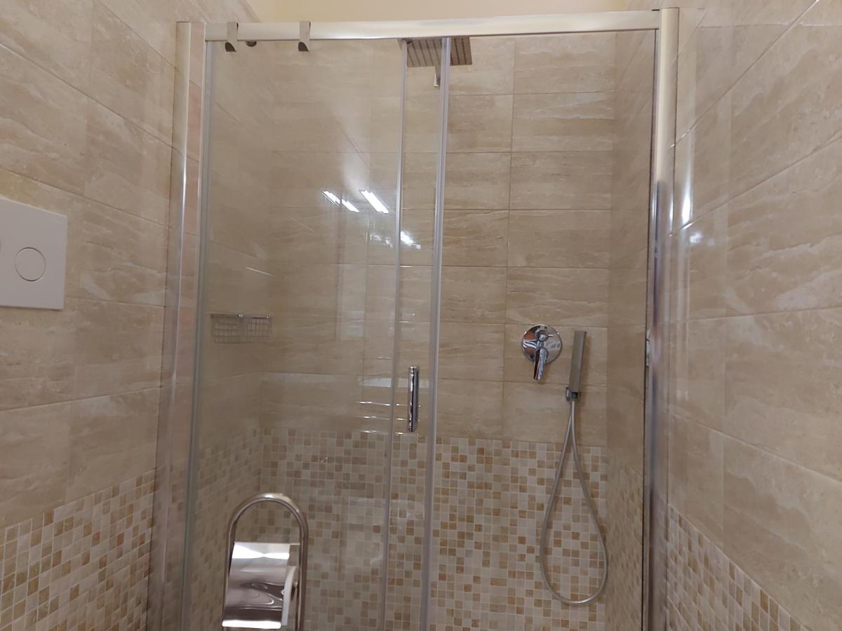 Arte Mia B&B Reggio di Calabria Ngoại thất bức ảnh