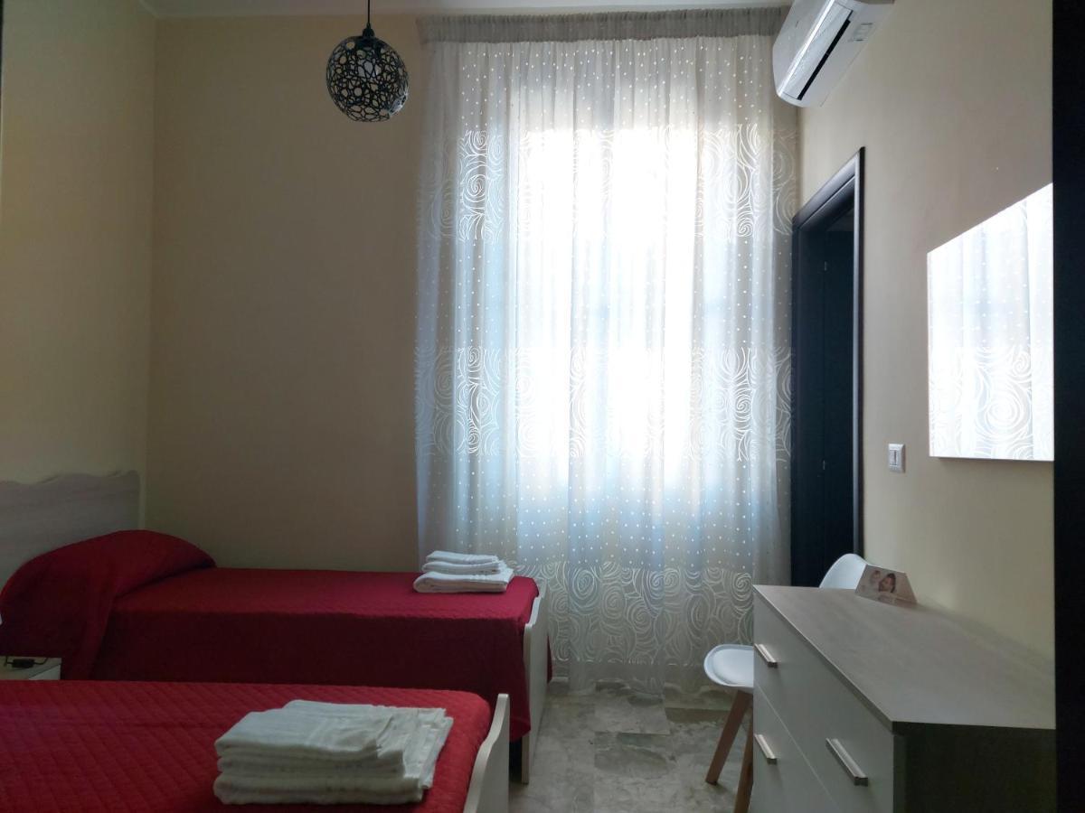 Arte Mia B&B Reggio di Calabria Ngoại thất bức ảnh