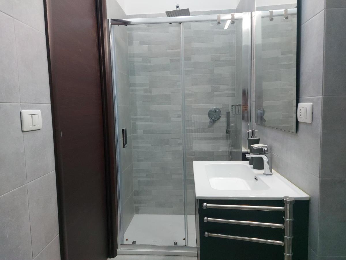 Arte Mia B&B Reggio di Calabria Ngoại thất bức ảnh