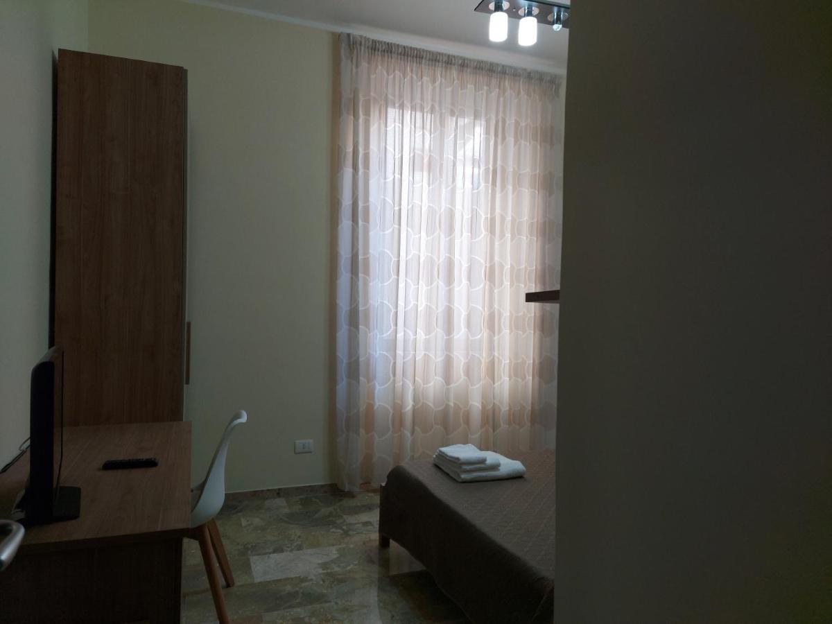Arte Mia B&B Reggio di Calabria Ngoại thất bức ảnh