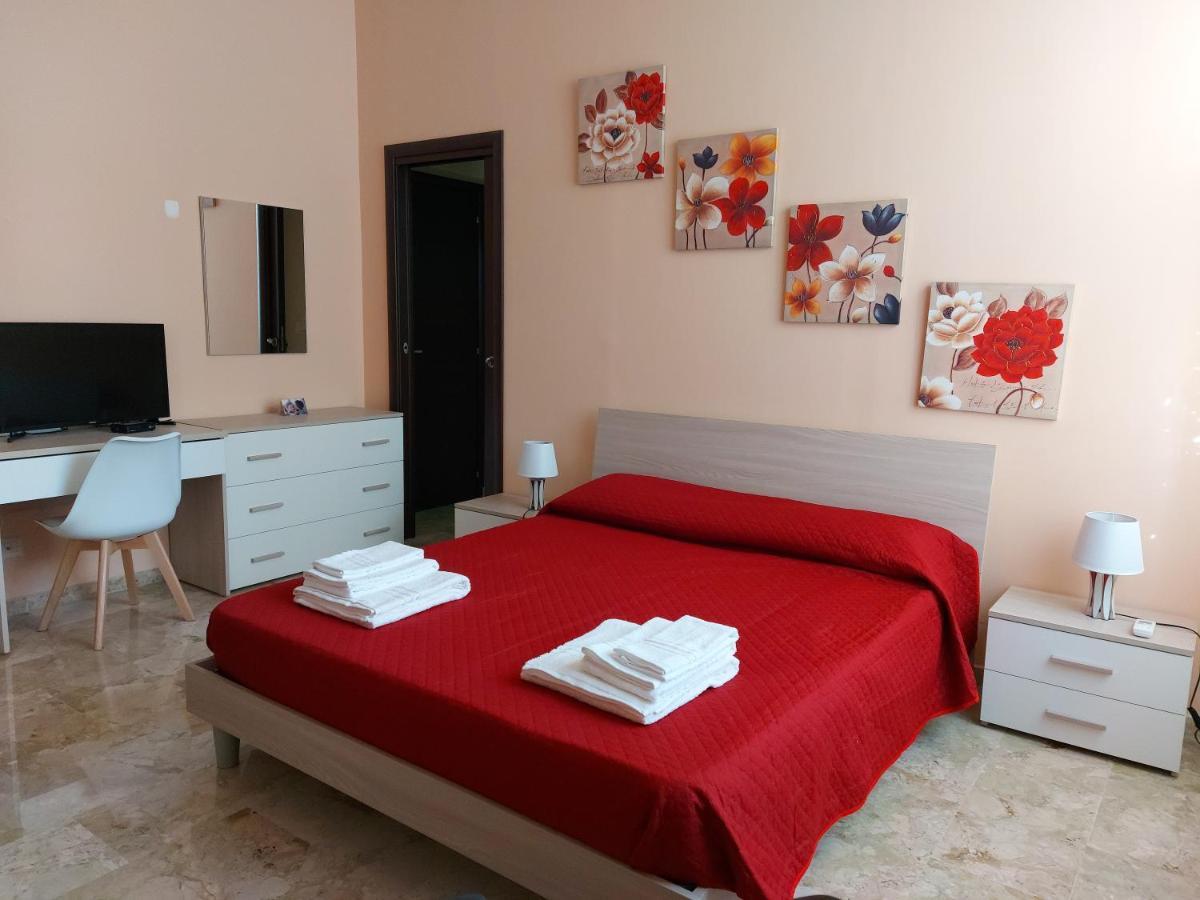 Arte Mia B&B Reggio di Calabria Ngoại thất bức ảnh