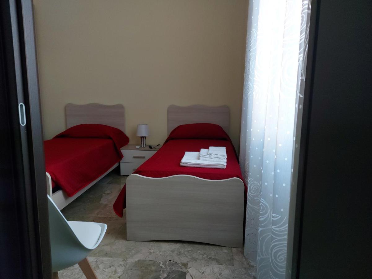 Arte Mia B&B Reggio di Calabria Ngoại thất bức ảnh