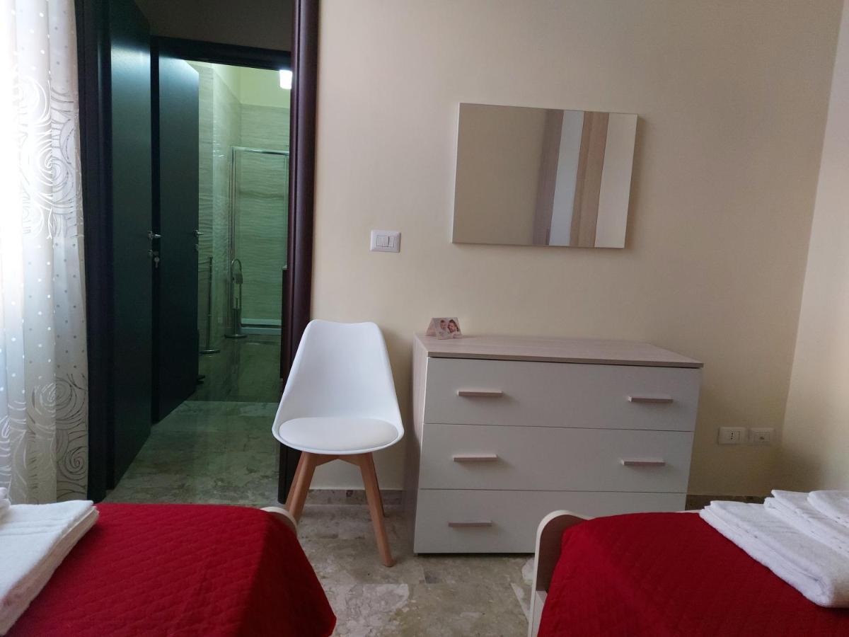 Arte Mia B&B Reggio di Calabria Ngoại thất bức ảnh