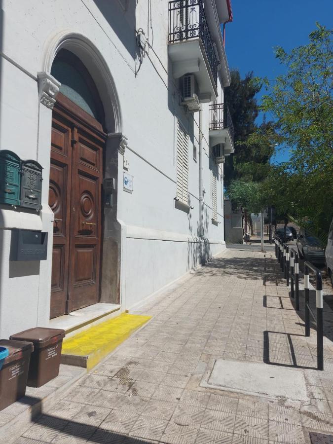 Arte Mia B&B Reggio di Calabria Ngoại thất bức ảnh