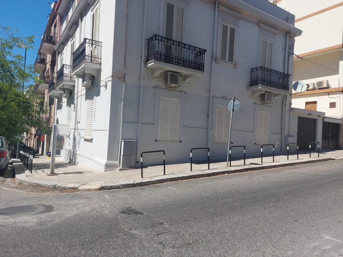 Arte Mia B&B Reggio di Calabria Ngoại thất bức ảnh