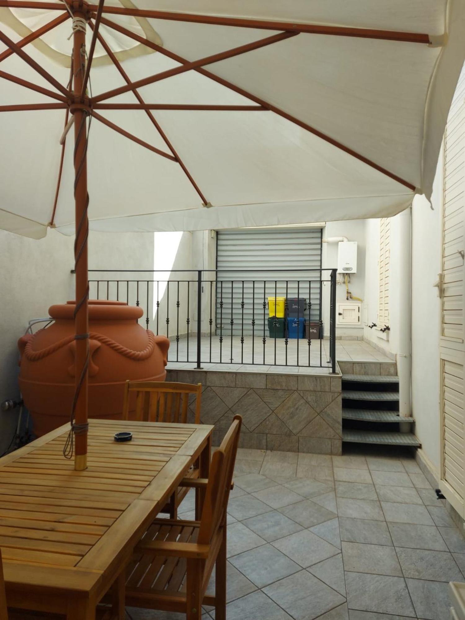 Arte Mia B&B Reggio di Calabria Ngoại thất bức ảnh